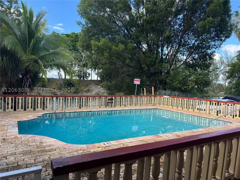 2 bedroom Condominium at 4265 NW South Tamiami Canal Dr 1-214, Tempo Condo Ph I, Miami — photo 3