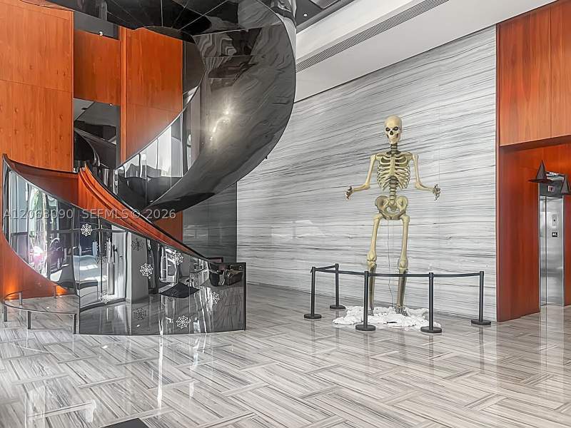 1 bedroom Condominium at 1300 Brickell Bay Dr 903, Brickellhouse Condo, Miami — photo 3