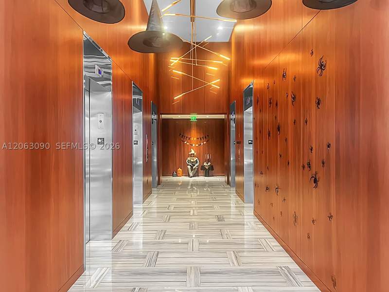 1 bedroom Condominium at 1300 Brickell Bay Dr 903, Brickellhouse Condo, Miami — photo 4