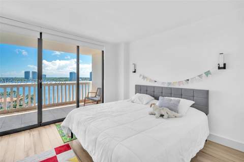 1000 W Island Blvd 1206, Aventura FL - photo 17 of 46