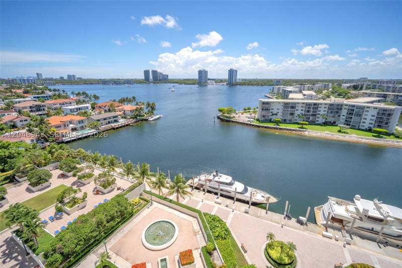 3 bedroom Condominium at 1000 W Island Blvd 1206, 1000 ISL BLVD WILLIAMS IS, Aventura — photo 4