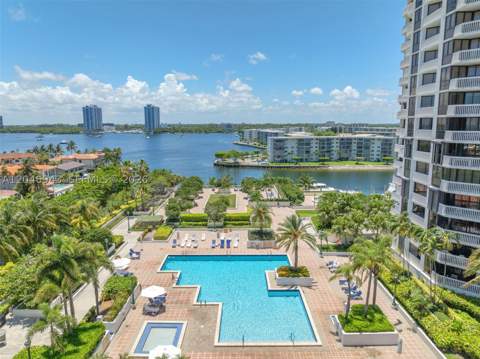 1000 W Island Blvd 1206, Aventura FL - photo 8 of 46