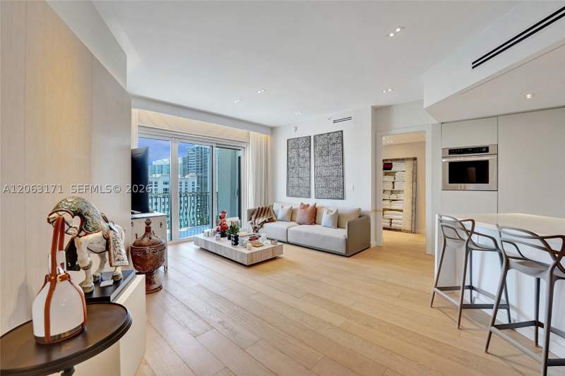 2 bedroom Condominium at 19900 E Country Club Dr Ts16, Turnberry Village So Towe, Aventura — photo 5