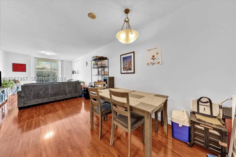 2 bedroom Condominium at 1250 S Miami Ave 2106, Vue At Brickell Condo, Miami — photo 5