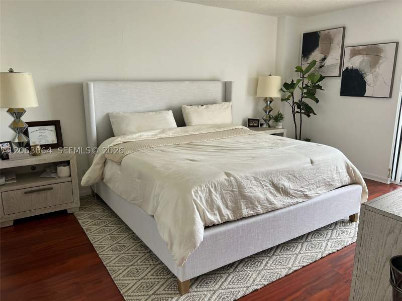 1 bedroom Condominium at 3300 NE 192nd St 803, Parc Central Aventura Eas, Aventura — photo 3