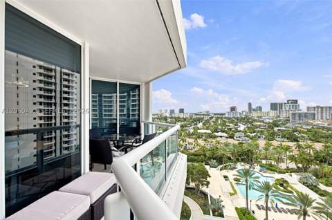 21205 Yacht Club Dr 1502, Aventura FL - photo 21 of 22