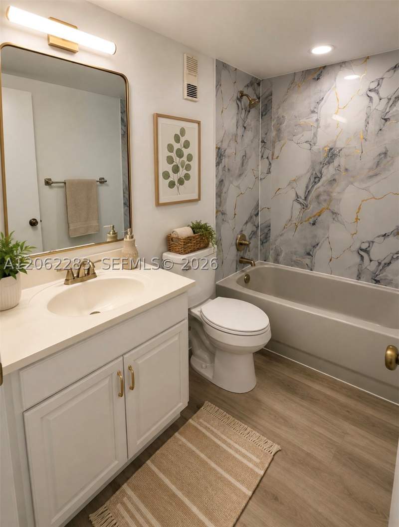 2 bedroom Condominium at 1900 W 68th St B203, Los Arboles Condo, Hialeah — photo 5