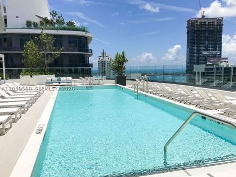 45 SW 9th St 2501, Miami FL - photo 18 of 28