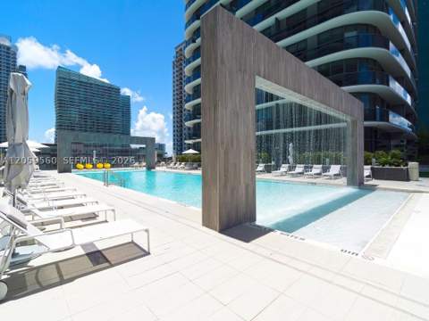 45 SW 9th St 2501, Miami FL - photo 19 of 28