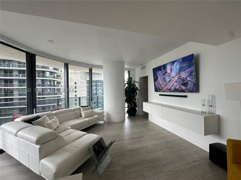 2 bedroom Condominium at 45 SW 9th St 2501, Brickell Heights East Con, Miami — photo 5