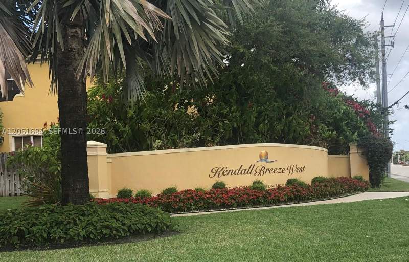 3 bedroom Townhouse at 11814 SW 137th Path, Century Breeze, Miami — photo 2