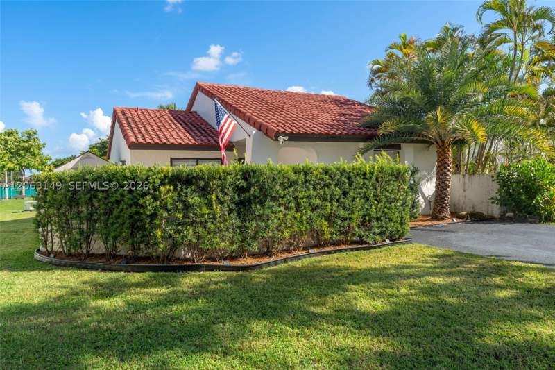 2 bedroom Townhouse at 13396 SW 115th Ter, Crossings Twnhse Sec 1, Miami — photo 4