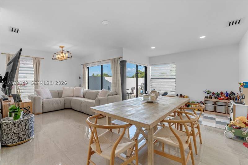 2 bedroom Townhouse at 13396 SW 115th Ter, Crossings Twnhse Sec 1, Miami — photo 5