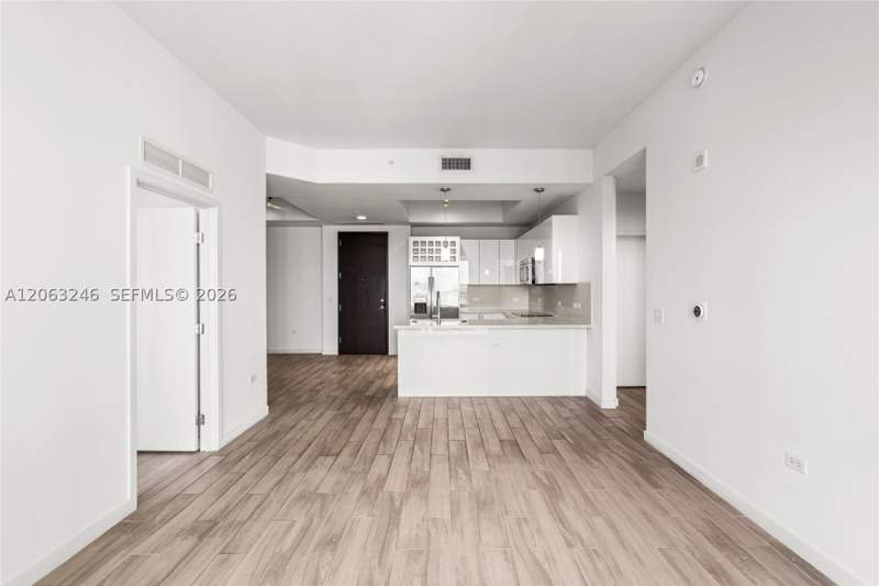2 bedroom Condominium at 999 SW 1st Ave Ph08, Nine At Mary Brickell Vil, Miami — photo 2