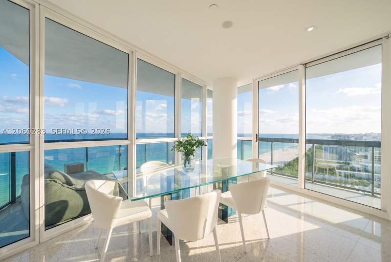 2 bedroom Condominium at 101 20th St 3208, Setai Resort & Residences, Miami Beach — photo 2