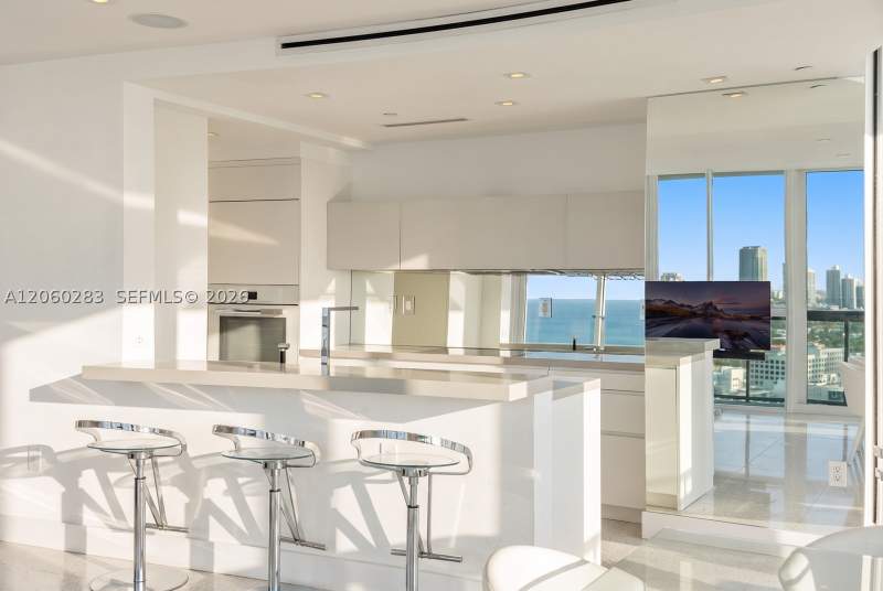 2 bedroom Condominium at 101 20th St 3208, Setai Resort & Residences, Miami Beach — photo 5