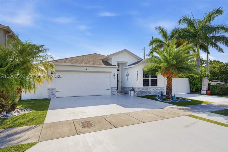 4 bedroom SingleFamilyResidence at 24800 SW 122nd Pl, Bay Gardens, Homestead — photo 3