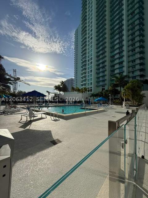 1800 N Bayshore Dr 3808, Miami FL - photo 17 of 21