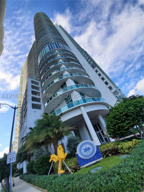 1800 N Bayshore Dr 3808, Miami FL - photo 21 of 21