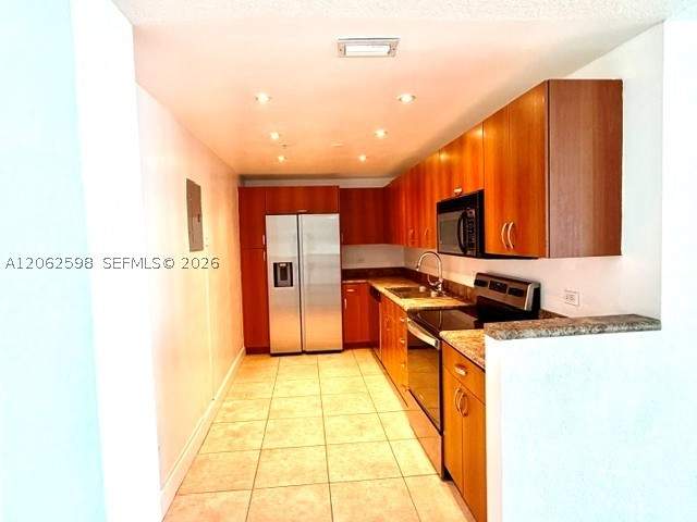 1 bedroom Condominium at 7501 E Treasure Dr 5H, Treasures On The Bay II C, North Bay Village — photo 3
