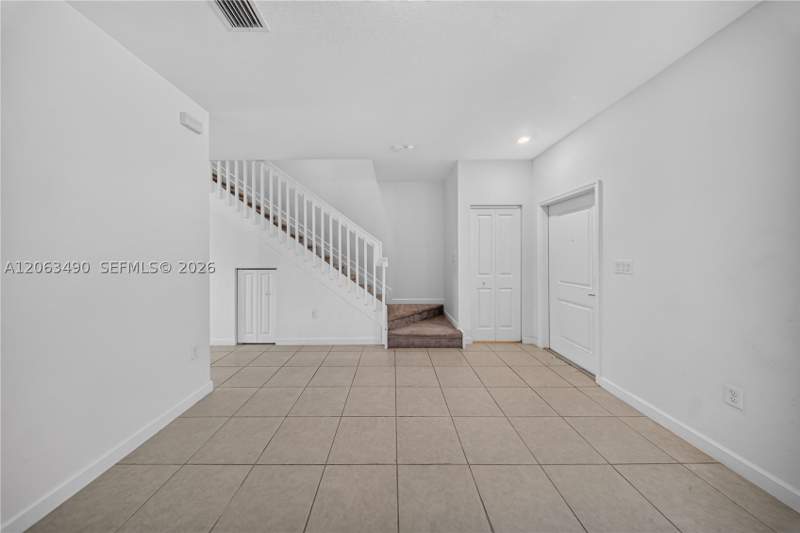 3 bedroom Townhouse at 23450 SW 127th Pl, Kendall Assemblage South, Homestead — photo 3