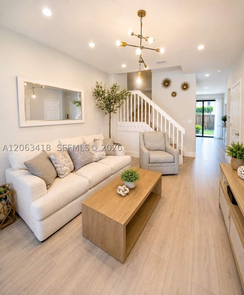 3 bedroom Townhouse at 4261 SW 164th Ct, Interlaken, Miami — photo 3