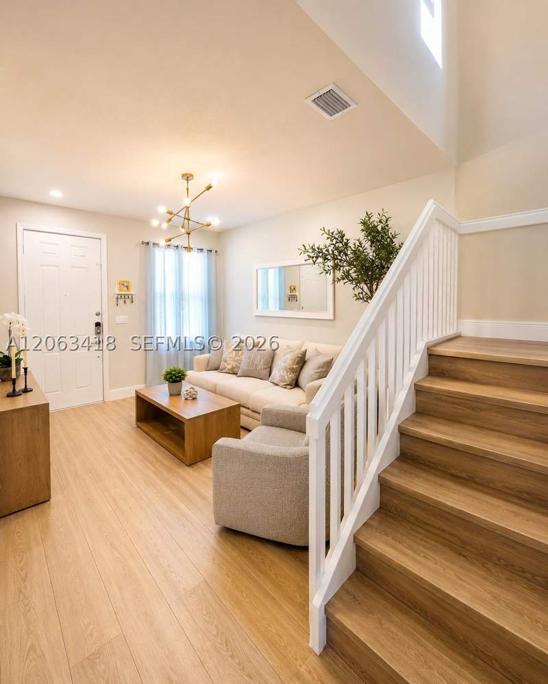 3 bedroom Townhouse at 4261 SW 164th Ct, Interlaken, Miami — photo 4