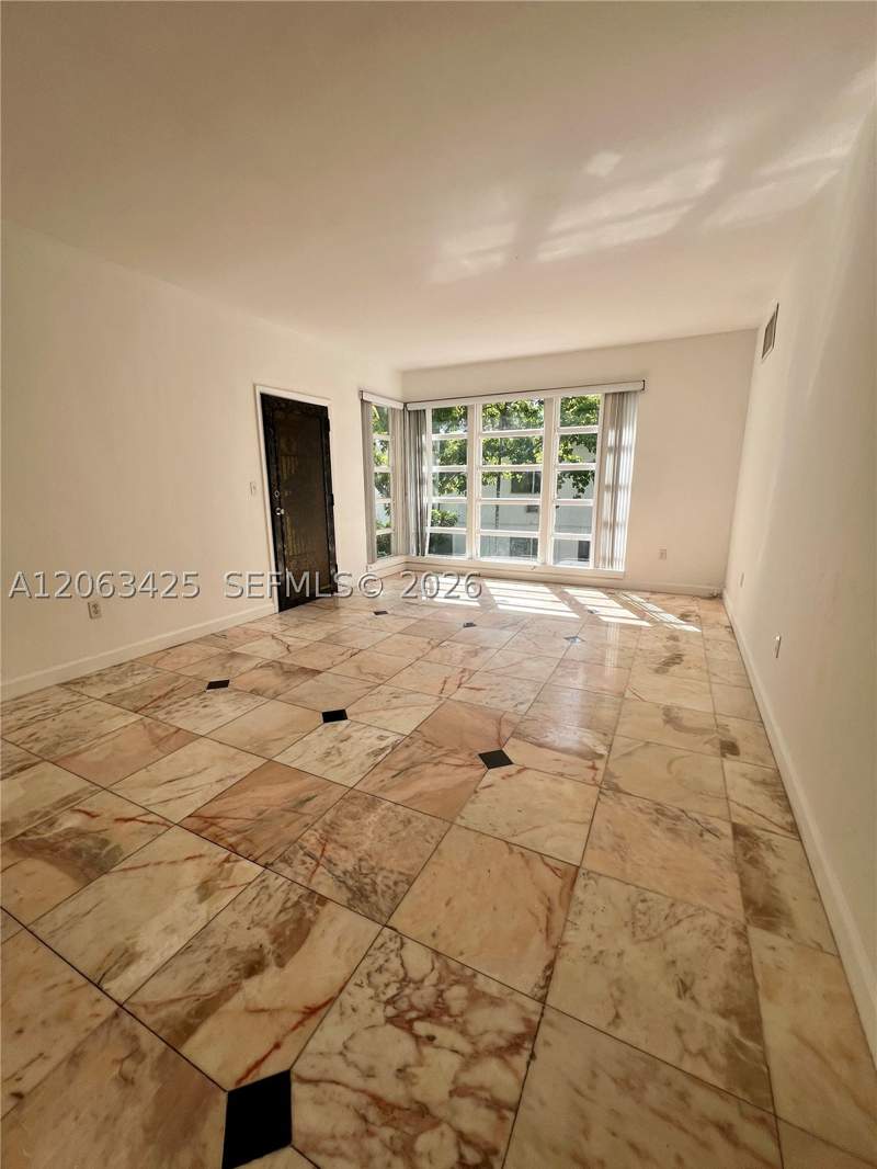 2 bedroom Condominium at 9350 E Bay Harbor Dr 6, Dorbe Gardens Condo, Bay Harbor Islands — photo 3