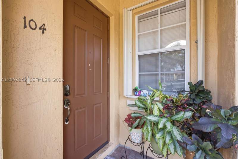 3 bedroom Condominium at 3365 NE 14th Dr 104-16, Villas At Carmel Condo No, Homestead — photo 3