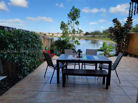 15375 SW 9th Way, Miami FL - photo 10 of 22