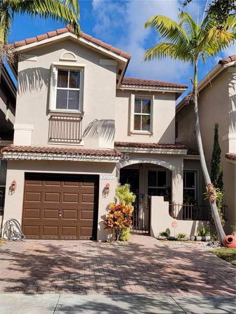 15375 SW 9th Way, Miami FL - photo 22 of 22