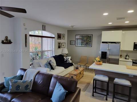 15375 SW 9th Way, Miami FL - photo 7 of 22