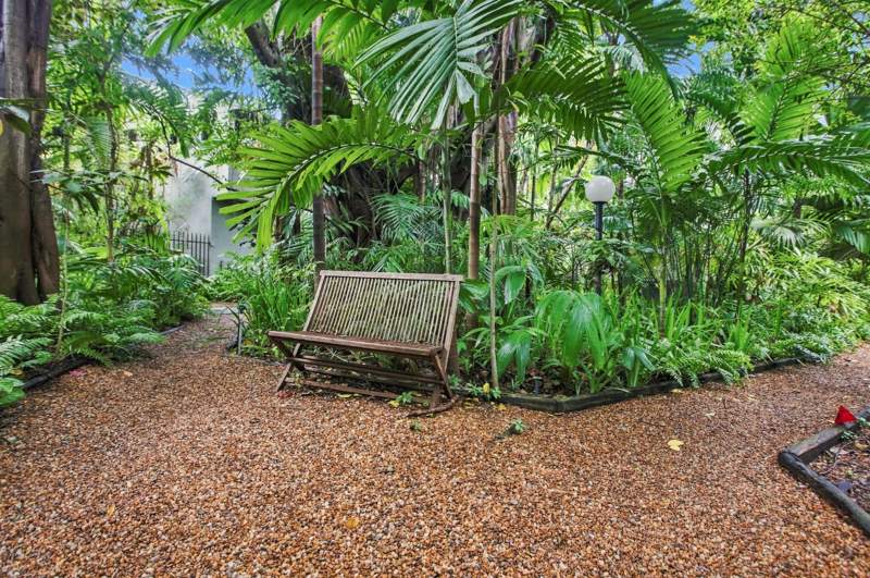 2 bedroom Townhouse at 980 NW N River Drive 30, Snug Harbor, Miami — photo 3