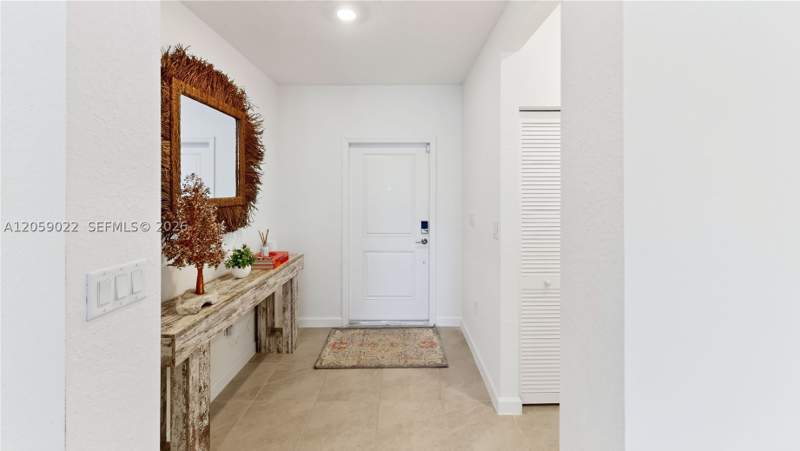 4 bedroom SingleFamilyResidence at 2208 SE 30th St, Keys Gate Subdivision, Homestead — photo 5