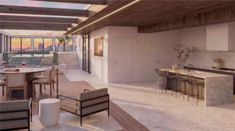 788 NE 23rd St 5701, Miami FL - photo 13 of 19