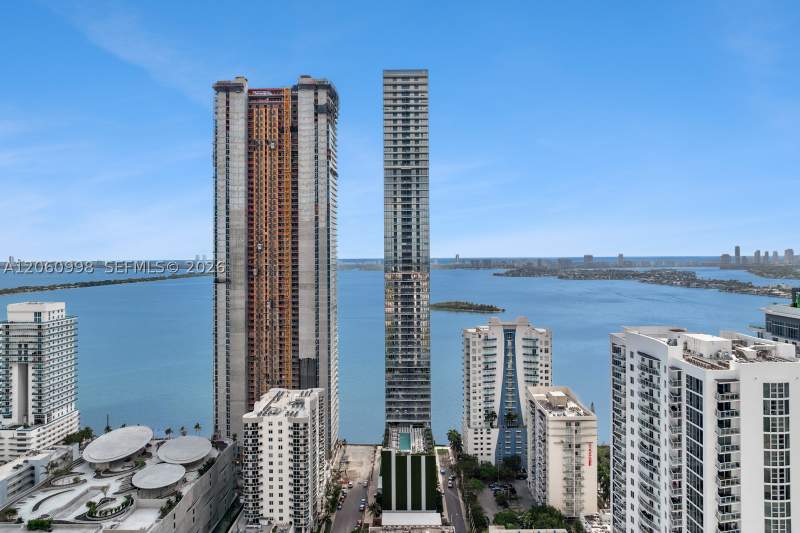 0 bedroom Condominium at 788 NE 23rd St 5701, Nancy Terrace, Miami — photo 2