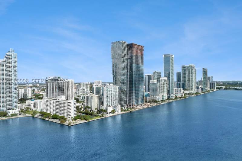 0 bedroom Condominium at 788 NE 23rd St 5701, Nancy Terrace, Miami — photo 4