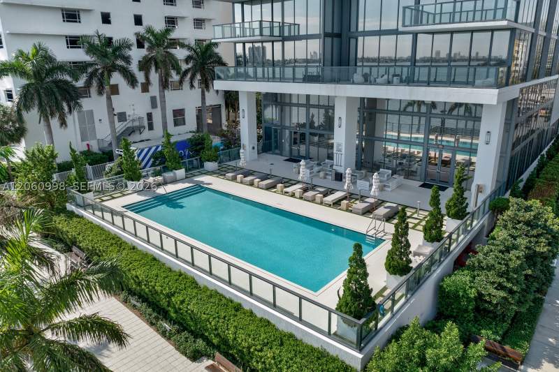0 bedroom Condominium at 788 NE 23rd St 5701, Nancy Terrace, Miami — photo 5