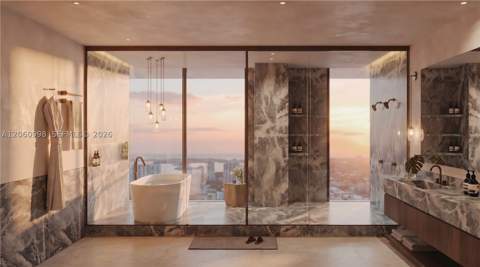 788 NE 23rd St 5701, Miami FL - photo 9 of 19