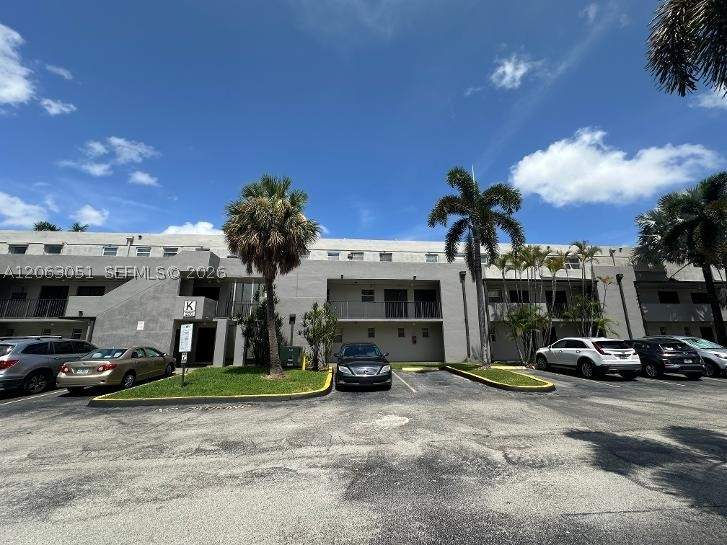 2 bedroom Condominium at 220 NW 87th Ave K108, Park East Condo, Miami — photo 2
