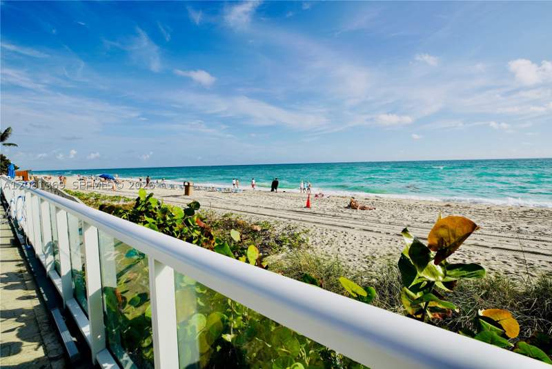 0 bedroom Condominium at 19201 Collins Ave 726, The Aventura Beach Club C, Sunny Isles Beach — photo 3