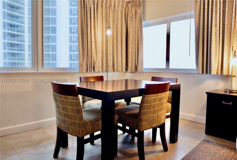 0 bedroom Condominium at 19201 Collins Ave 726, The Aventura Beach Club C, Sunny Isles Beach — photo 5