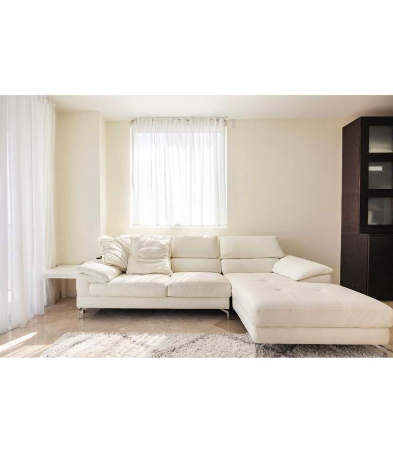 2 bedroom Condominium at 55 SE 6th Street 4007, 500 Brickell West Condo, Miami — photo 2