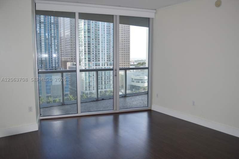 1 bedroom Condominium at 475 Brickell Ave 1814, Iconbrickell Condo No 1, Miami — photo 5