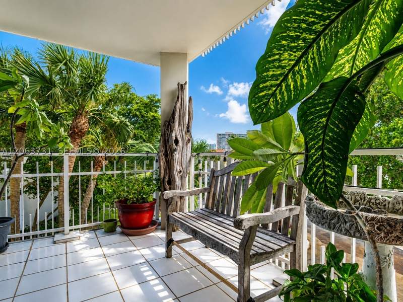 2 bedroom Condominium at 4000 Towerside Ter 301, The Towers Of Quayside Co, Miami — photo 5