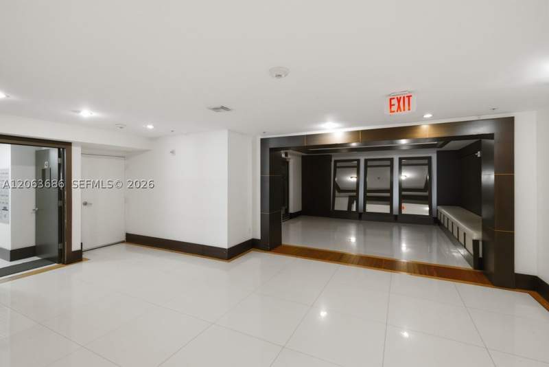 1 bedroom Condominium at 4242 NW 2nd St 807, Keystone Park Condo, Miami — photo 5