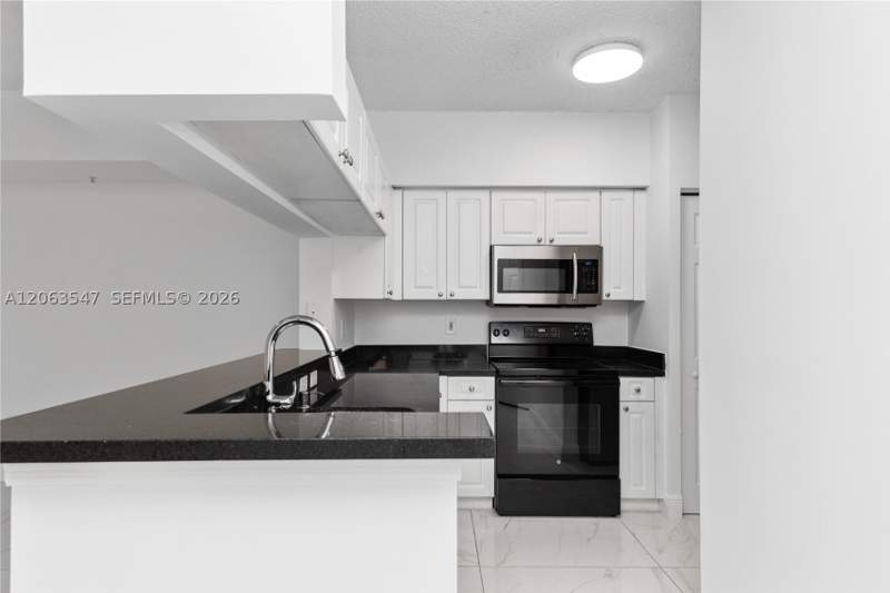 2 bedroom Condominium at 17100 N Bay Rd 1210, Porto Bellagio Condo, Sunny Isles Beach — photo 5