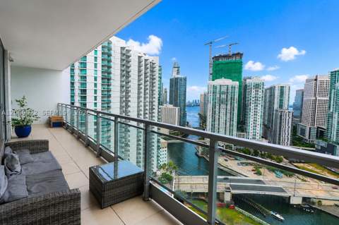 90 SW 3rd St 3212, Miami FL - photo 12 of 24