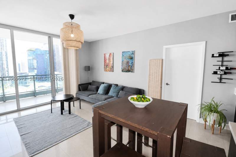 2 bedroom Condominium at 90 SW 3rd St 3212, Ivy Condo, Miami — photo 5