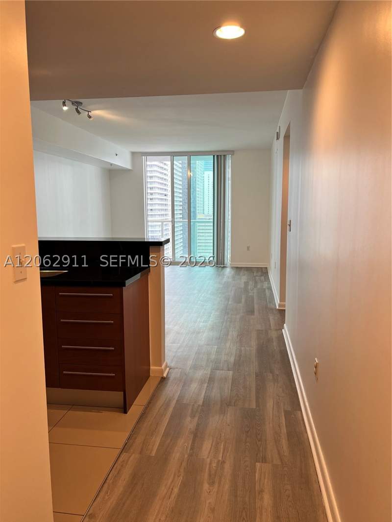 2 bedroom Condominium at 244 Biscayne Blvd 2609, Vizcayne North Condo, Miami — photo 3
